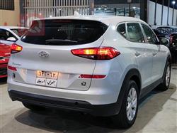 هیوندای تۆکسۆن